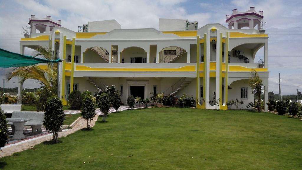 Countryside Resorts, Hyderabad