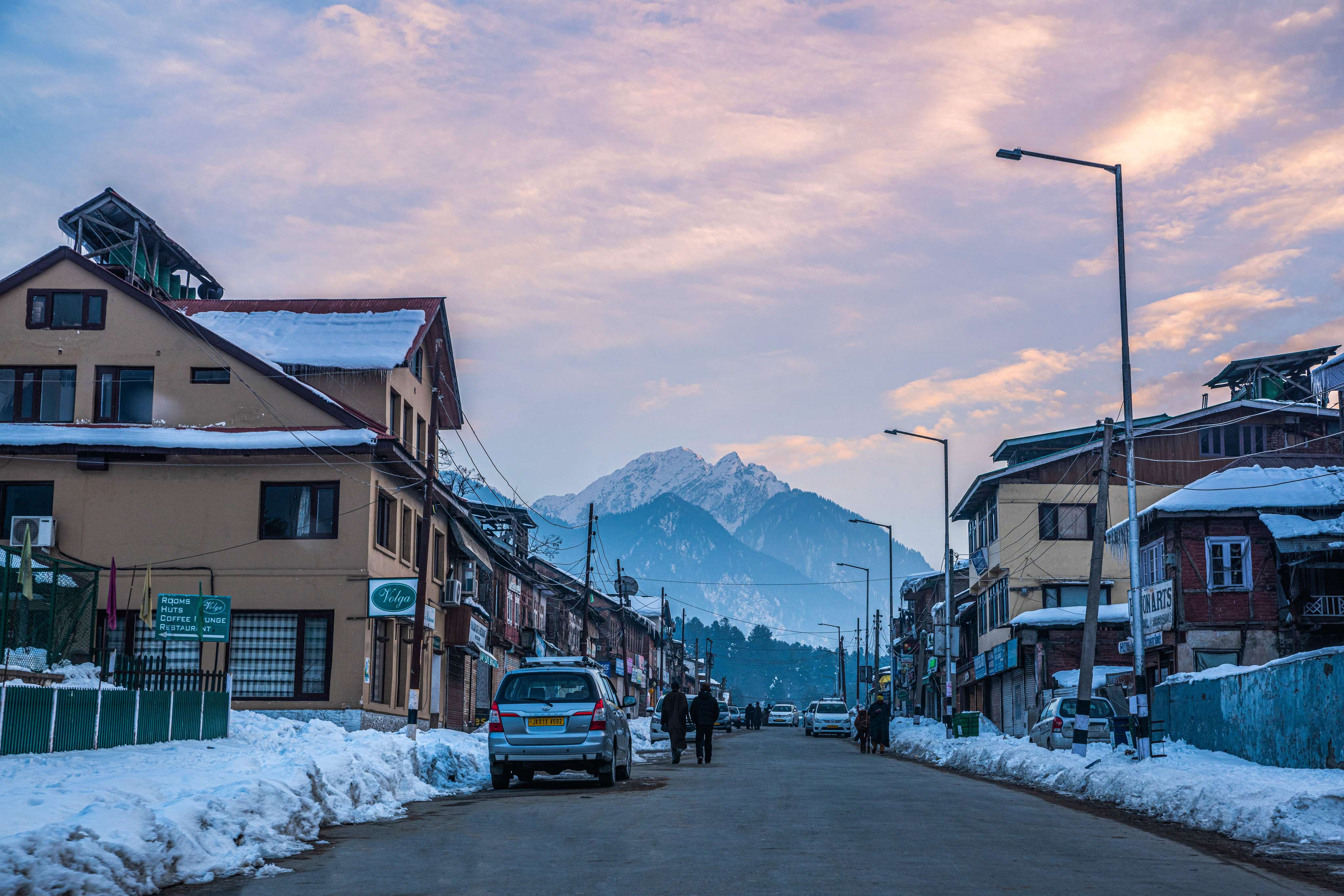 Tips to Visit Kashmir in May 