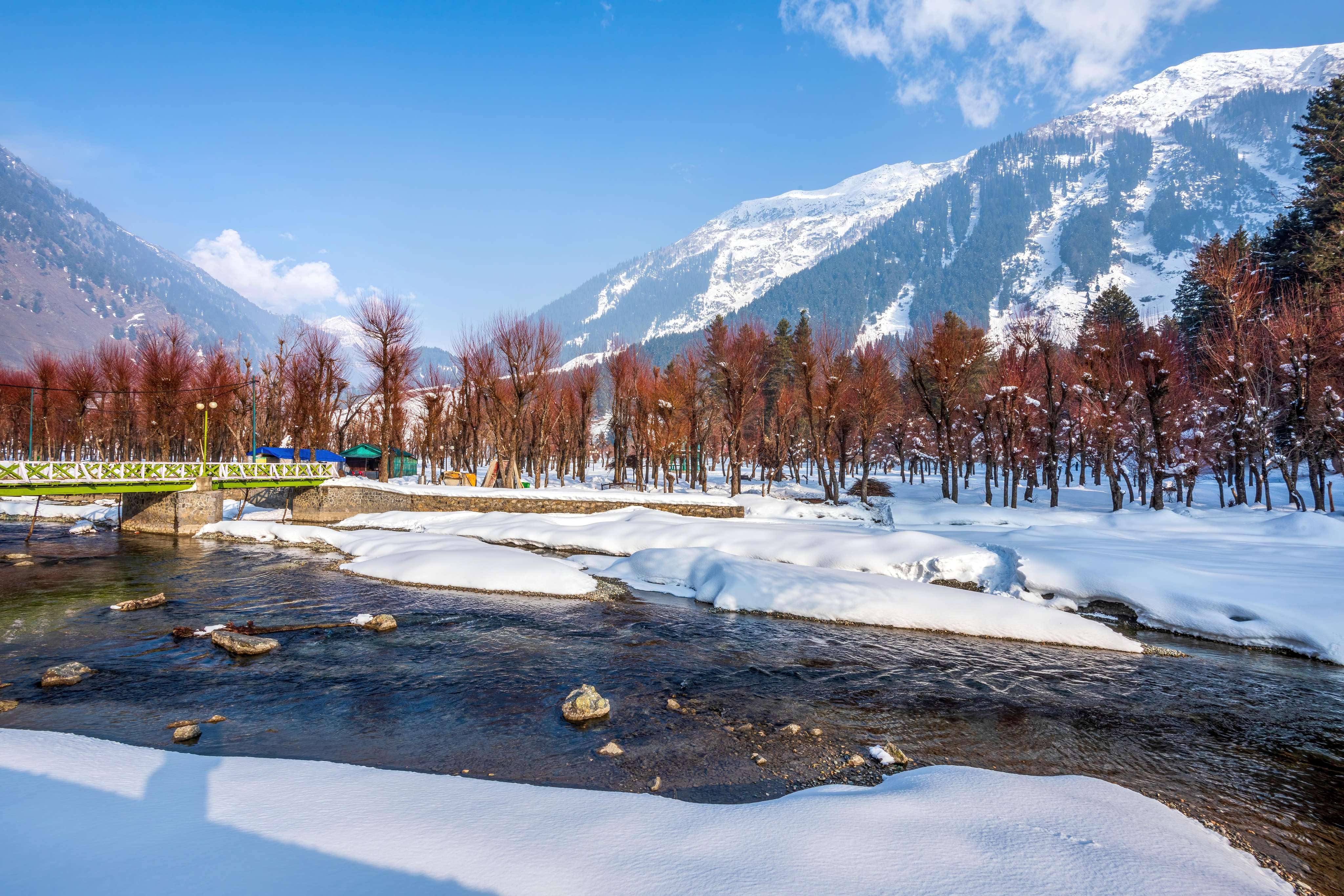 Betaab Valley
