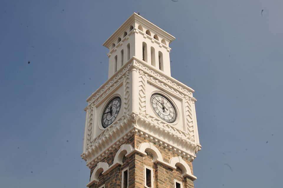 Secunderabad Clock Tower