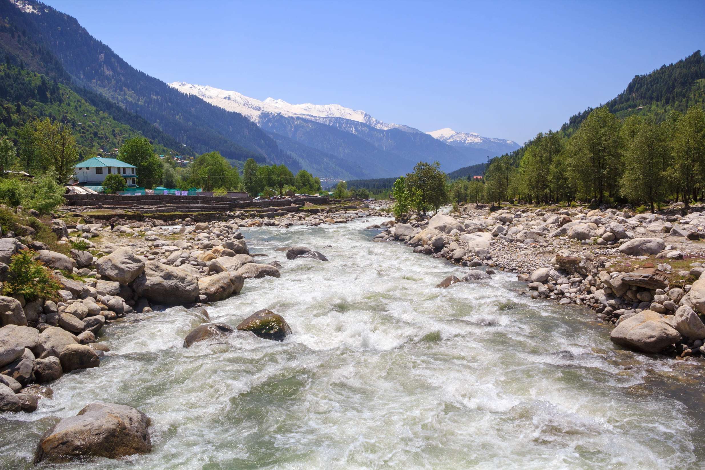 Kullu  