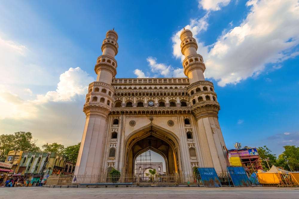 Charminar