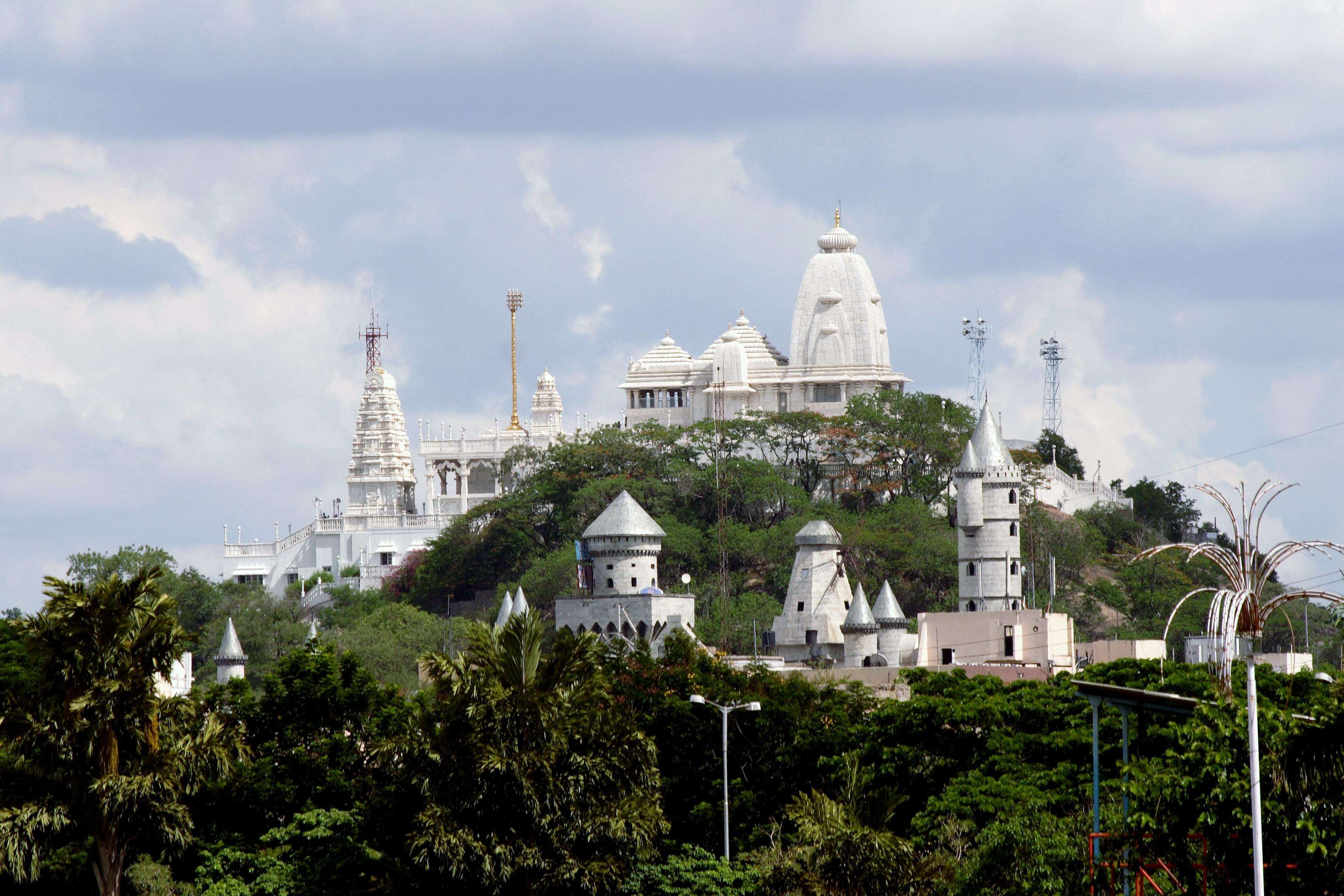 Birla Mandir