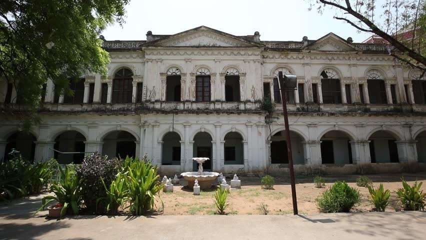 Purani Haveli