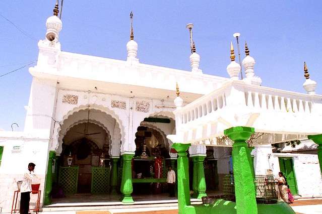 Moula Ali Dargah