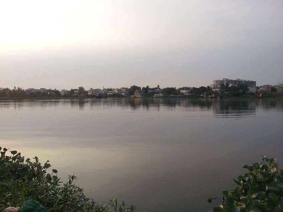 Alwal Lake