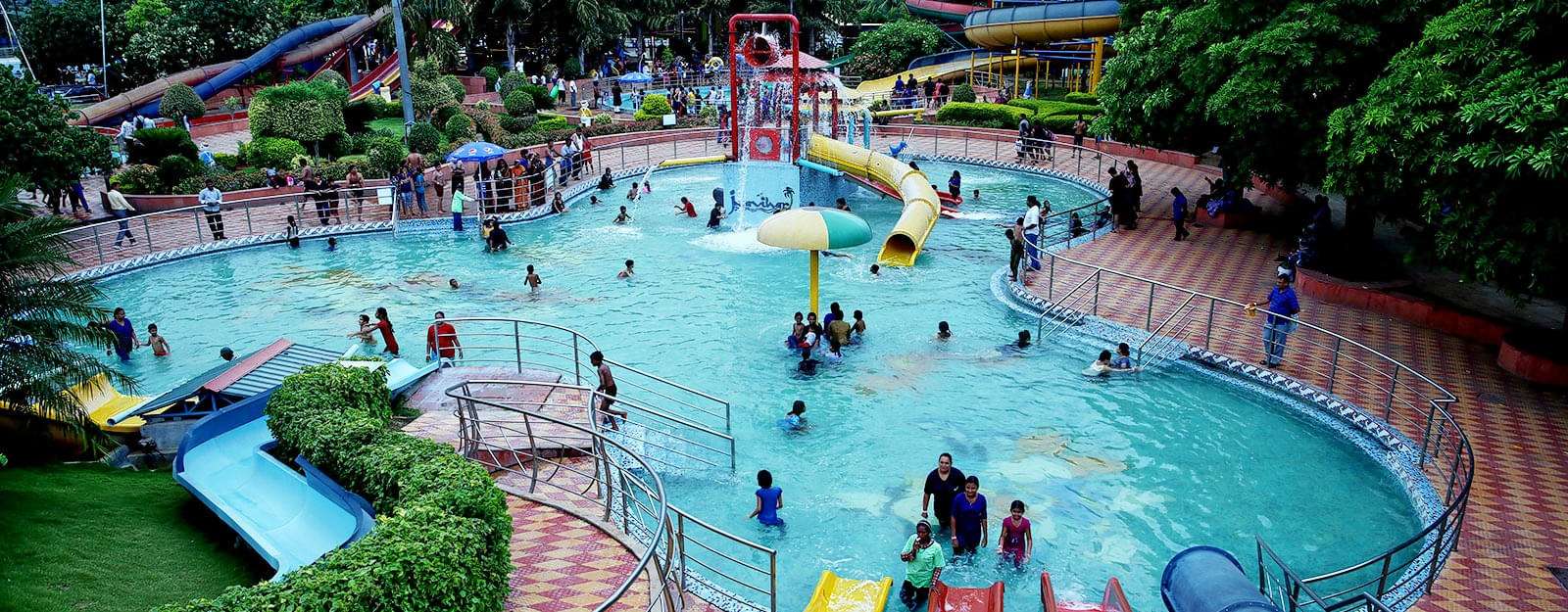 Jalavihar Water Park