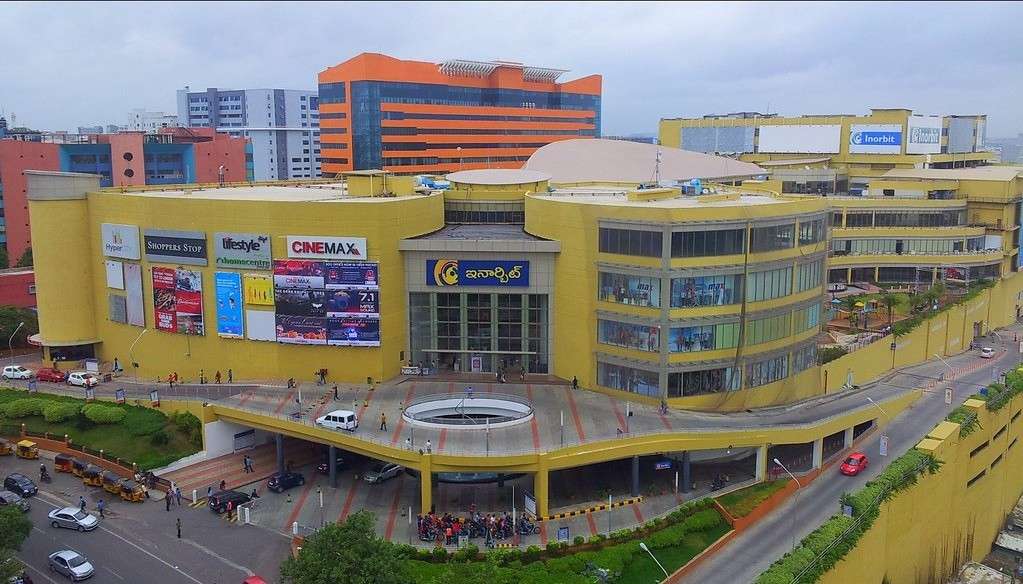 Inorbit Mall
