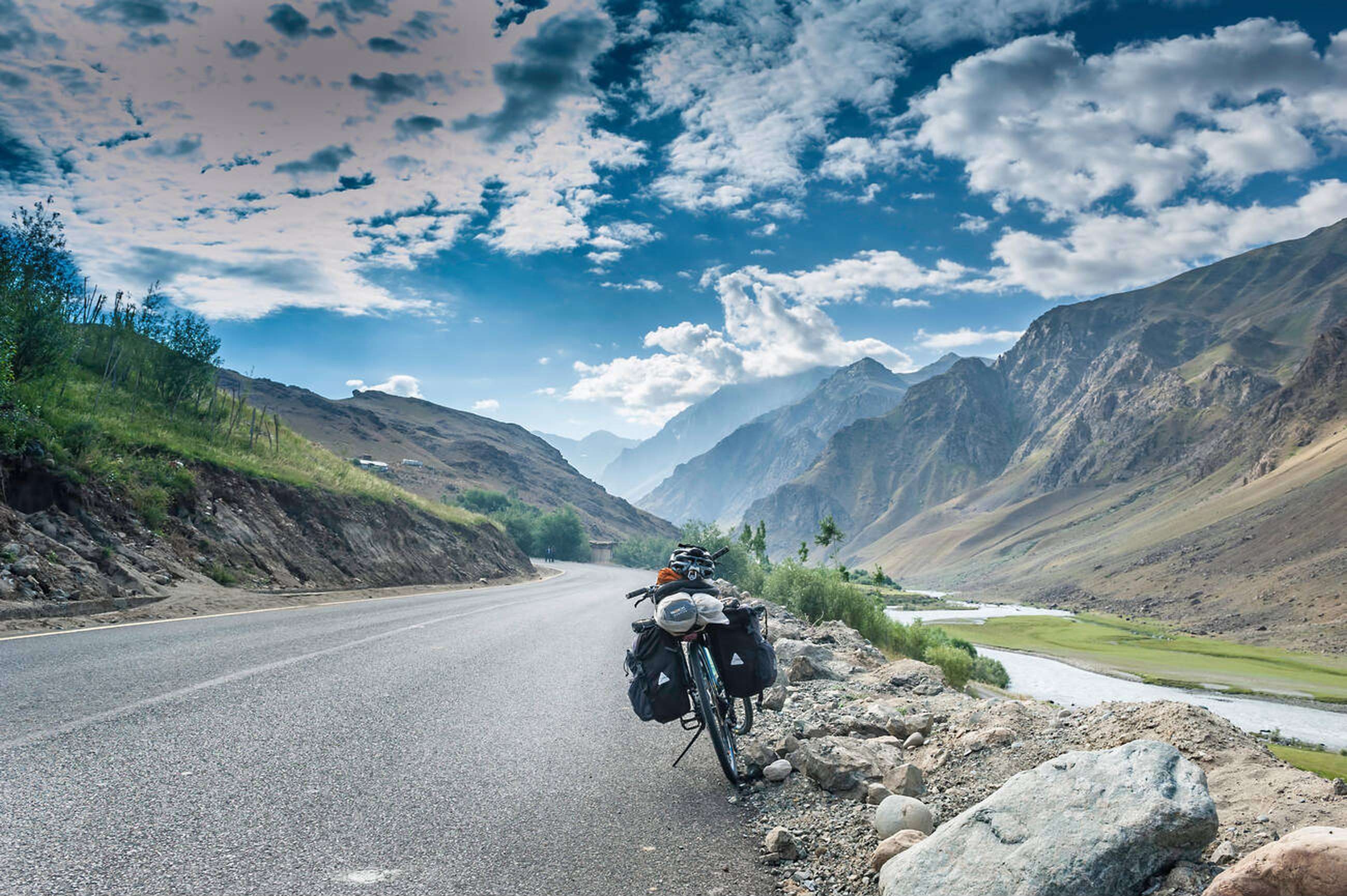 How To Reach Srinagar?