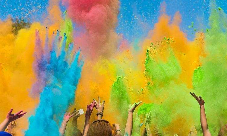 Rang - E - Bahaar: Whitefield's Only Premium Holi