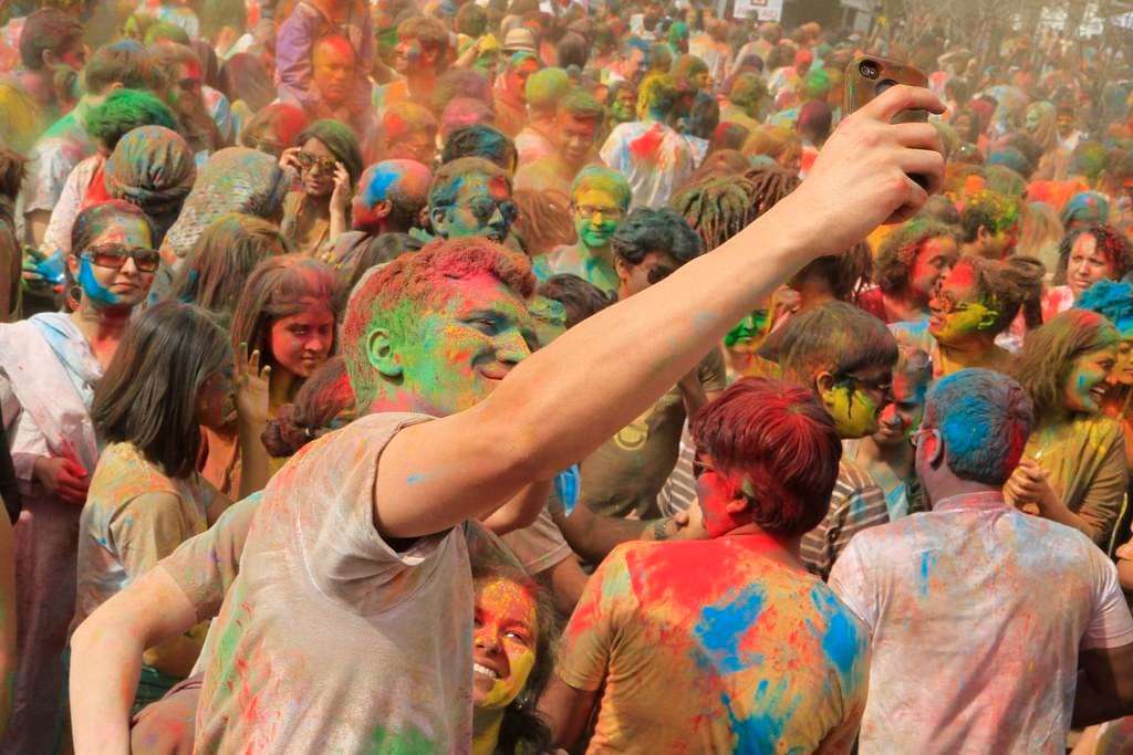 Holi 2026 Live in Bengaluru