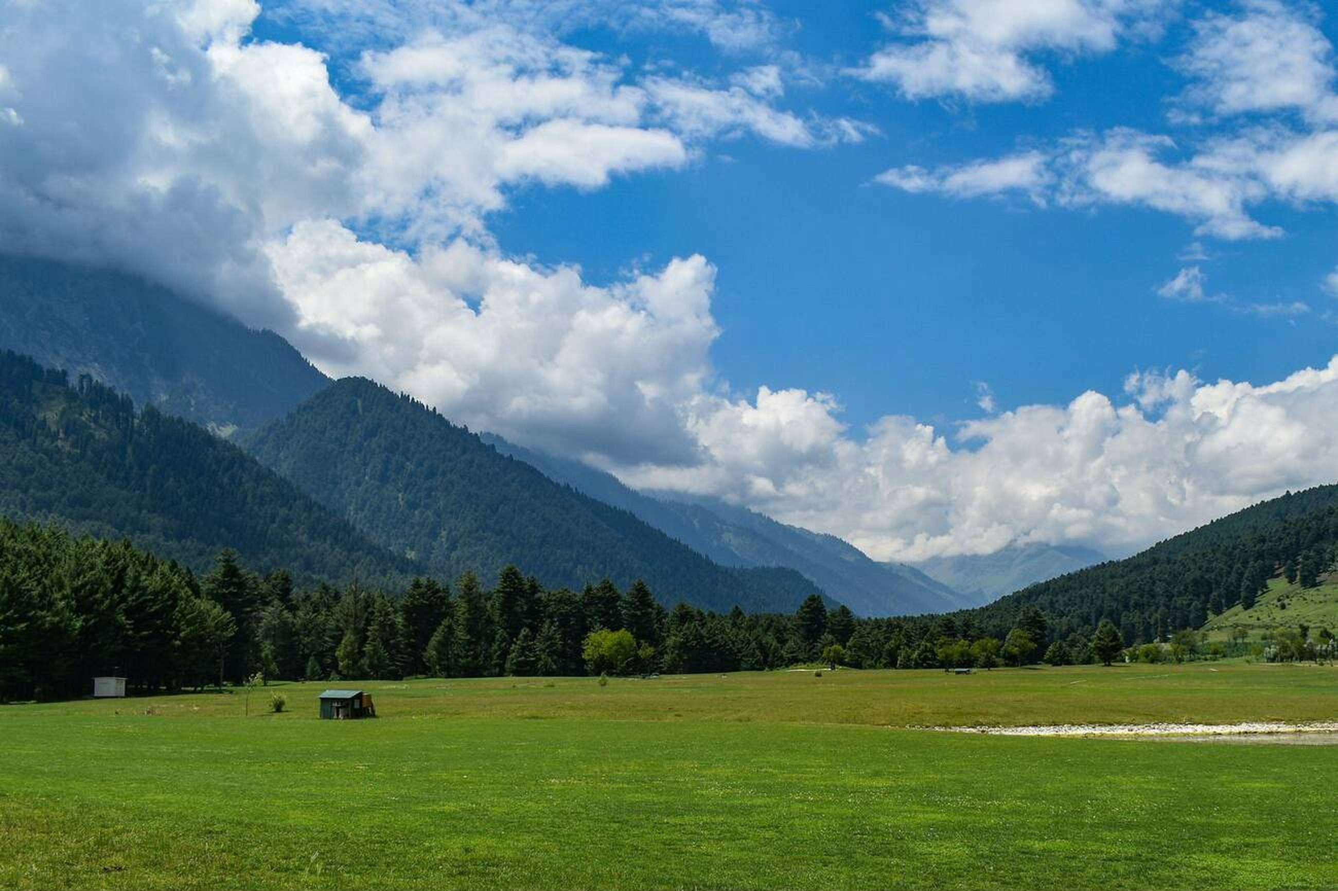 Pahalgam