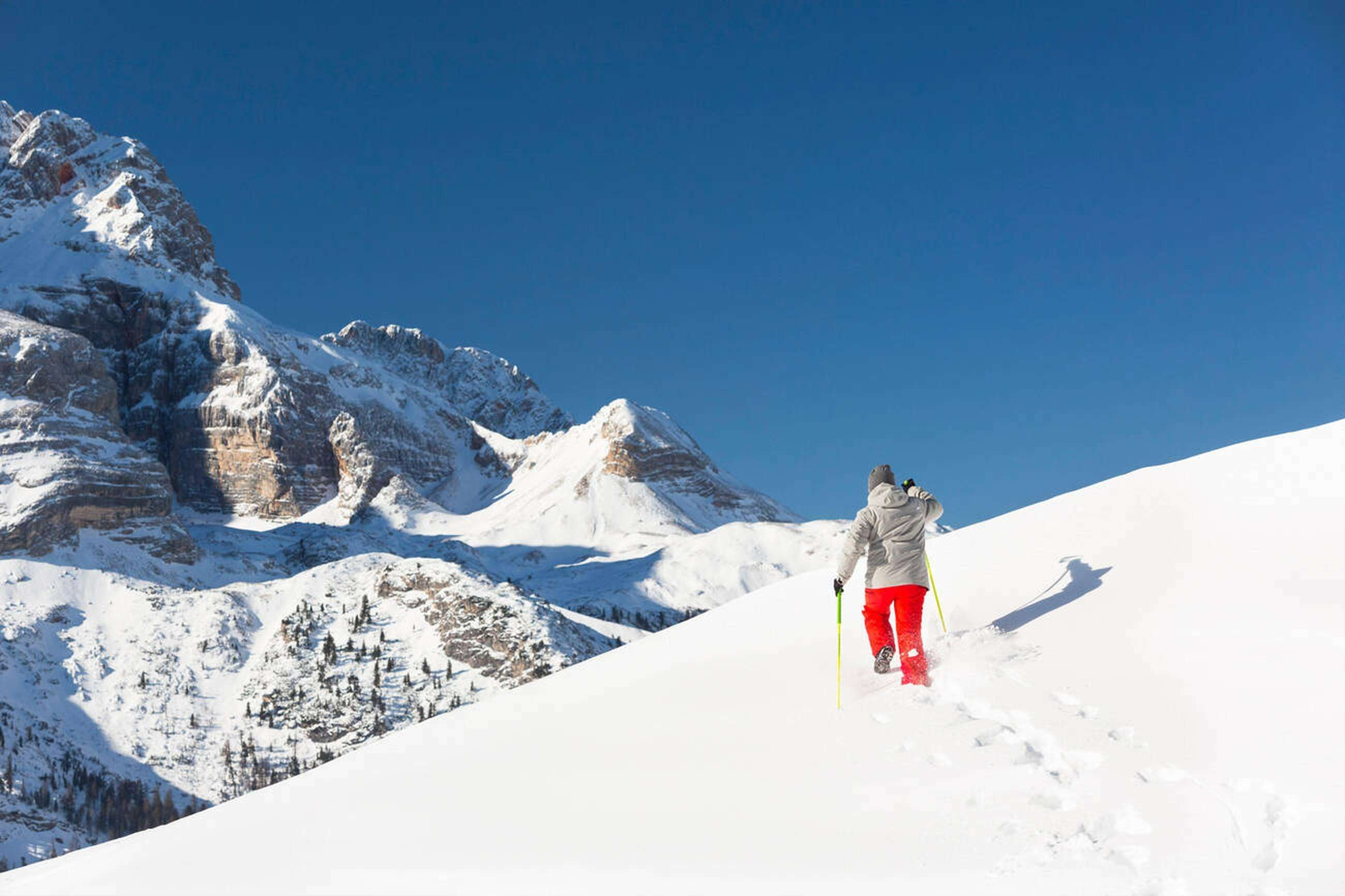 Snow Trekking In Sonamarg And Pahalgam 