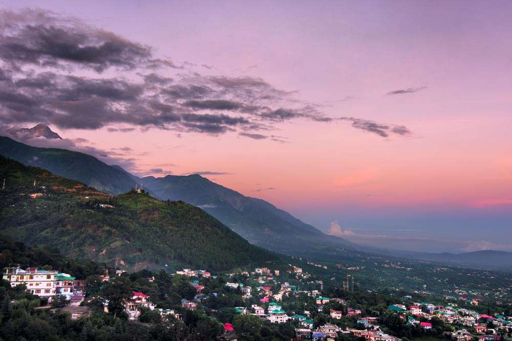 Dharamshala