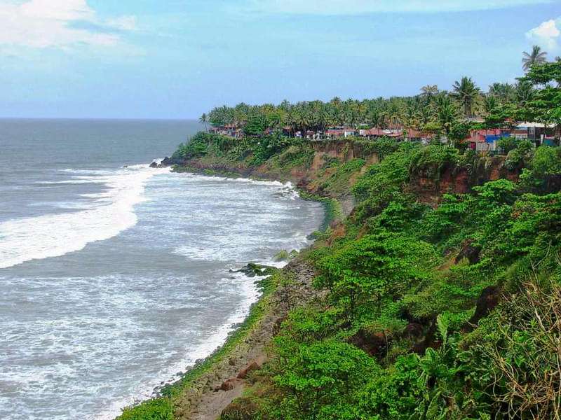 Varkala