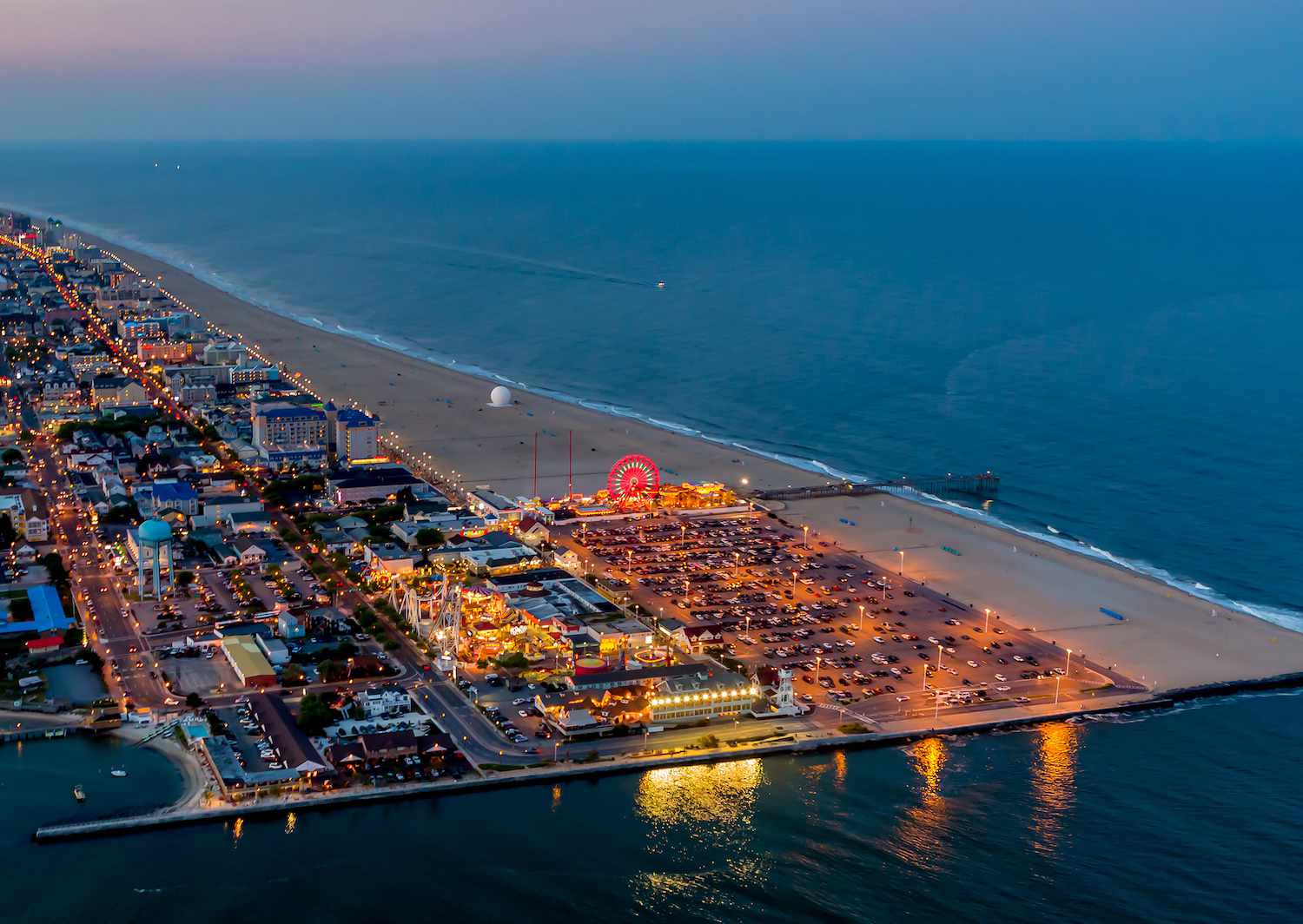 Ocean City, Maryland
