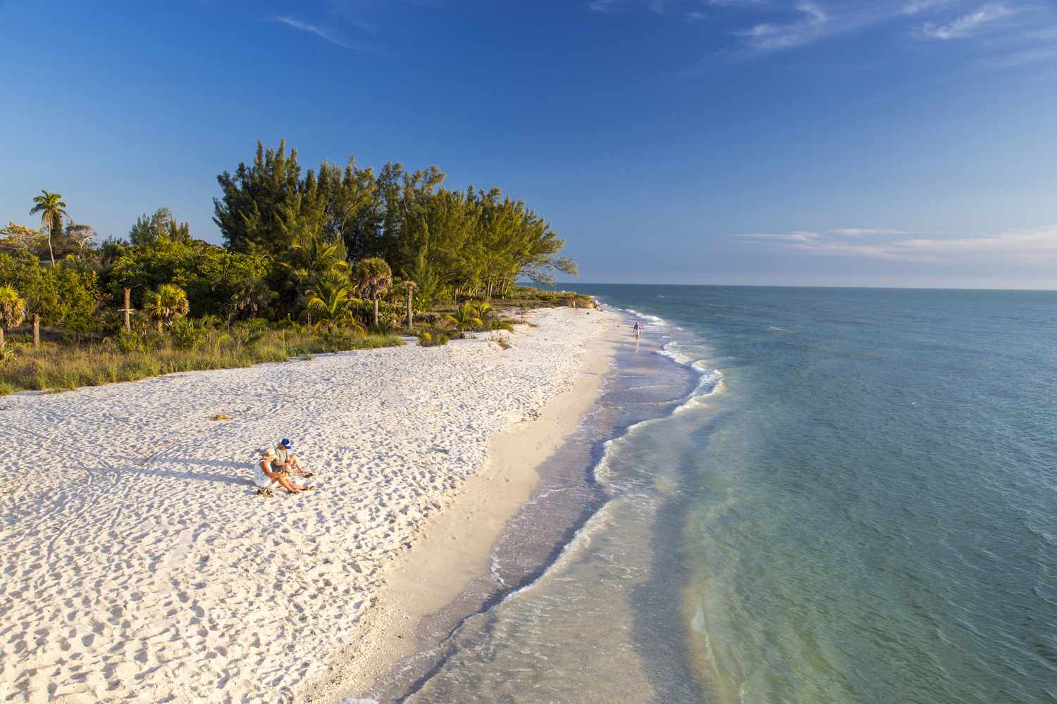Sanibel Island, Florida