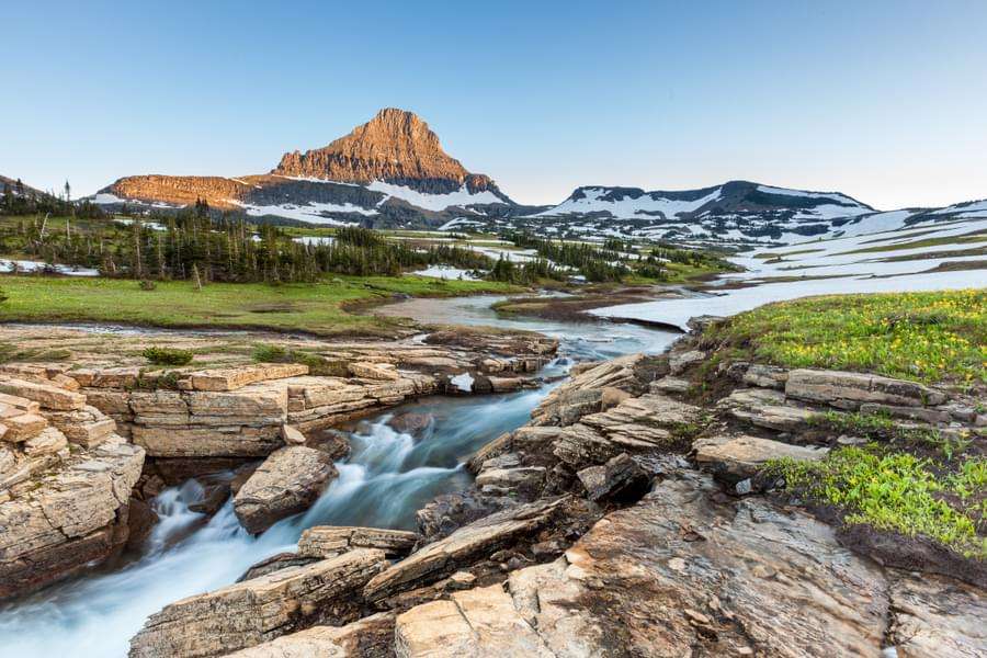 Glacier National Park (Montana)