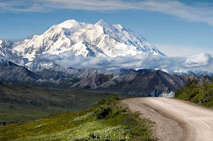 Denali National Park (Alaska)