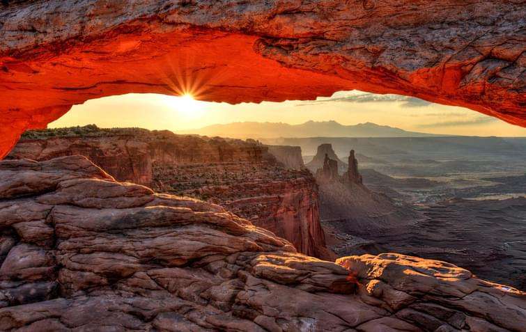 Canyonlands National Park (Utah)