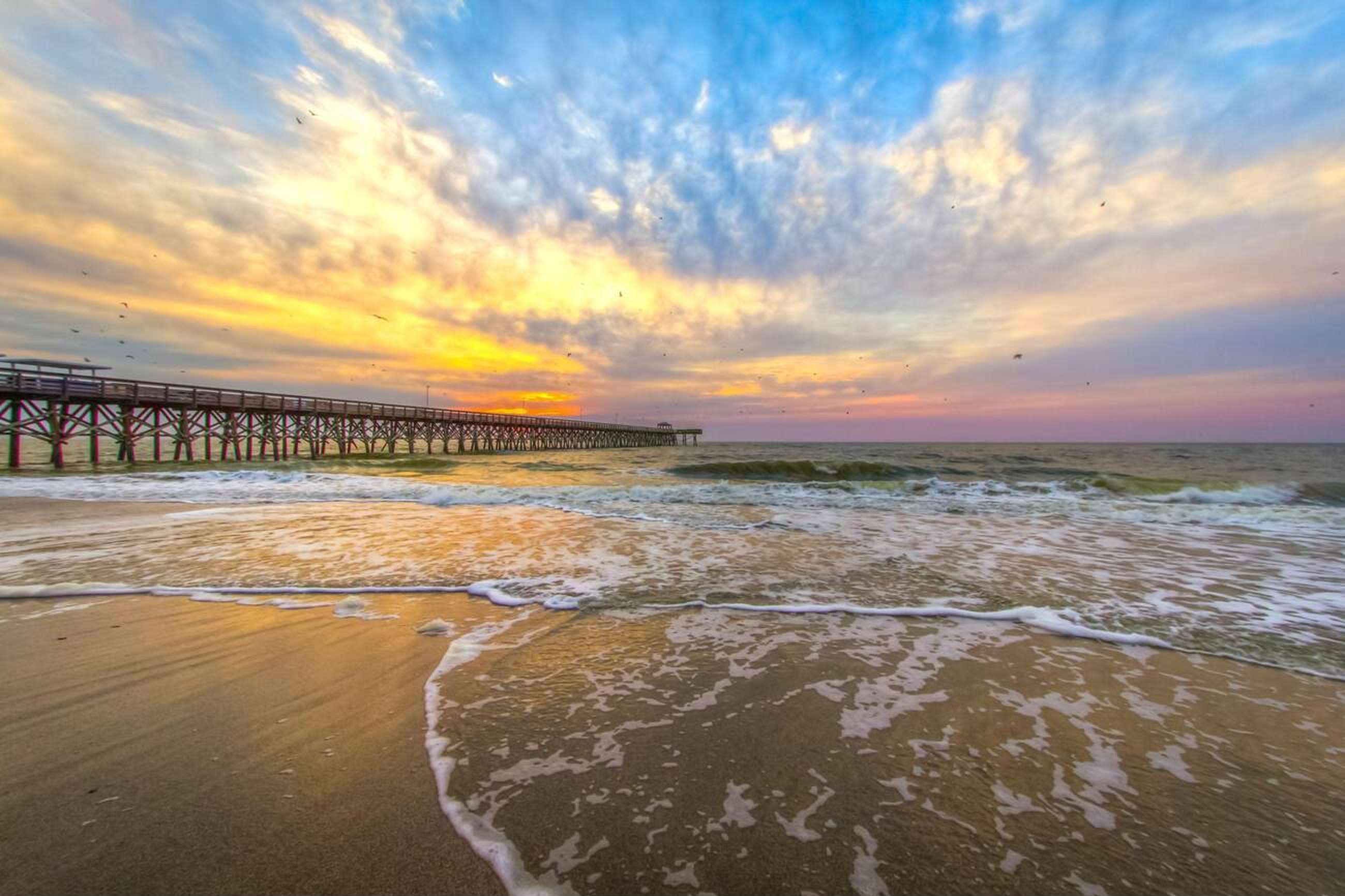 Myrtle Beach (South Carolina)