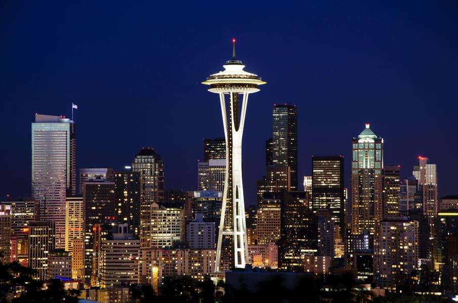 Seattle (Washington)