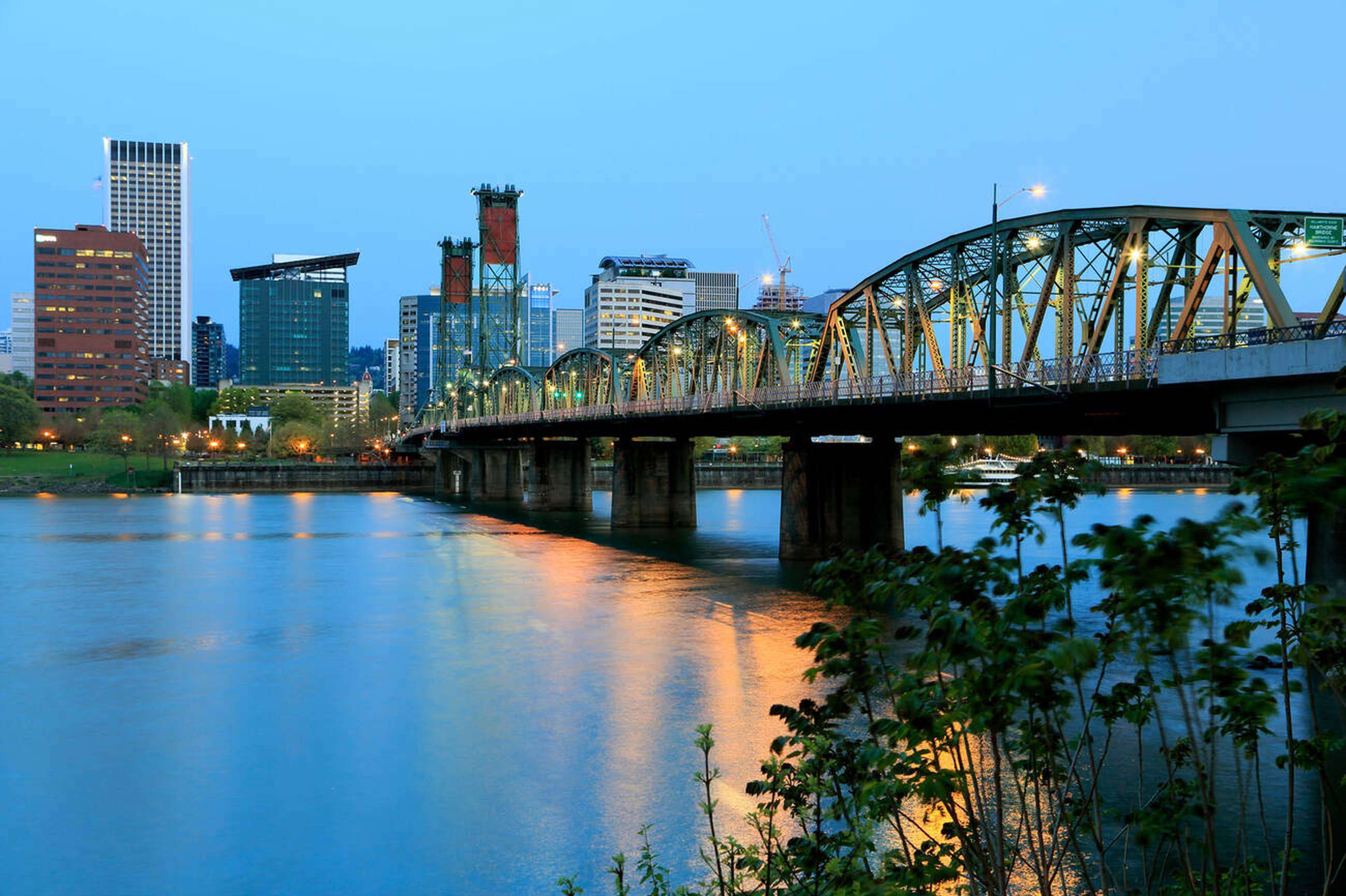 Portland (Oregon)
