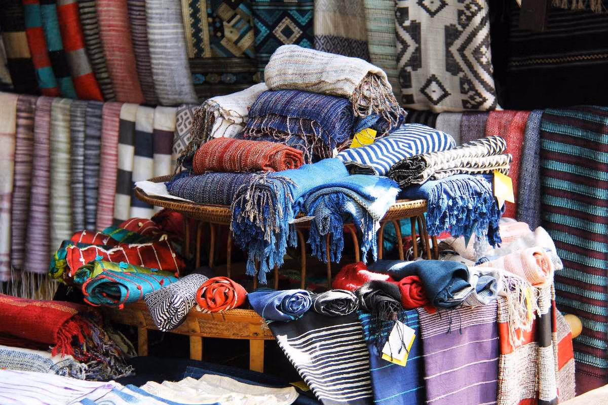 What To Pack For The Kashmir Trip In March?