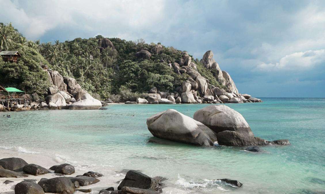 Koh Tao