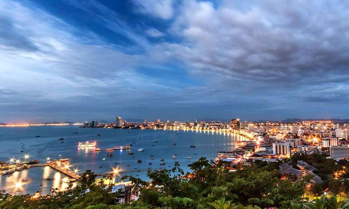 Pattaya