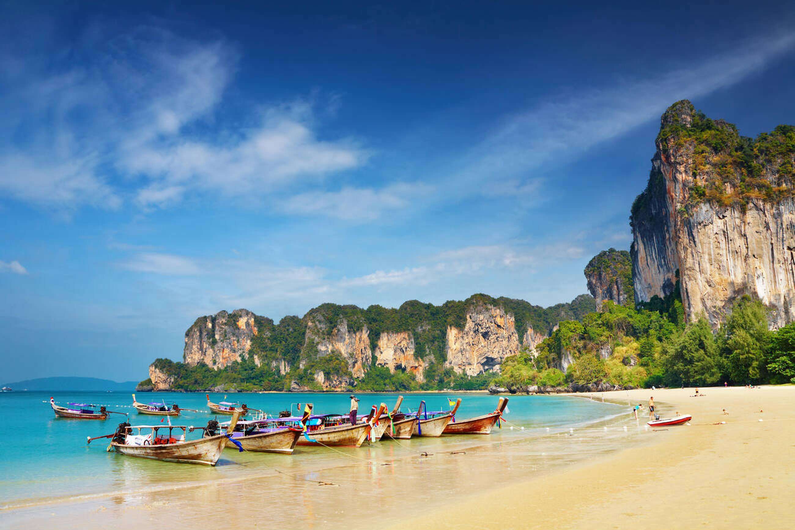 Tips to Visit Thailand in May