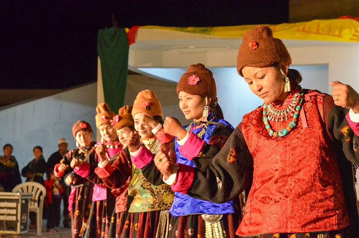 Sindhu Darshan Festival