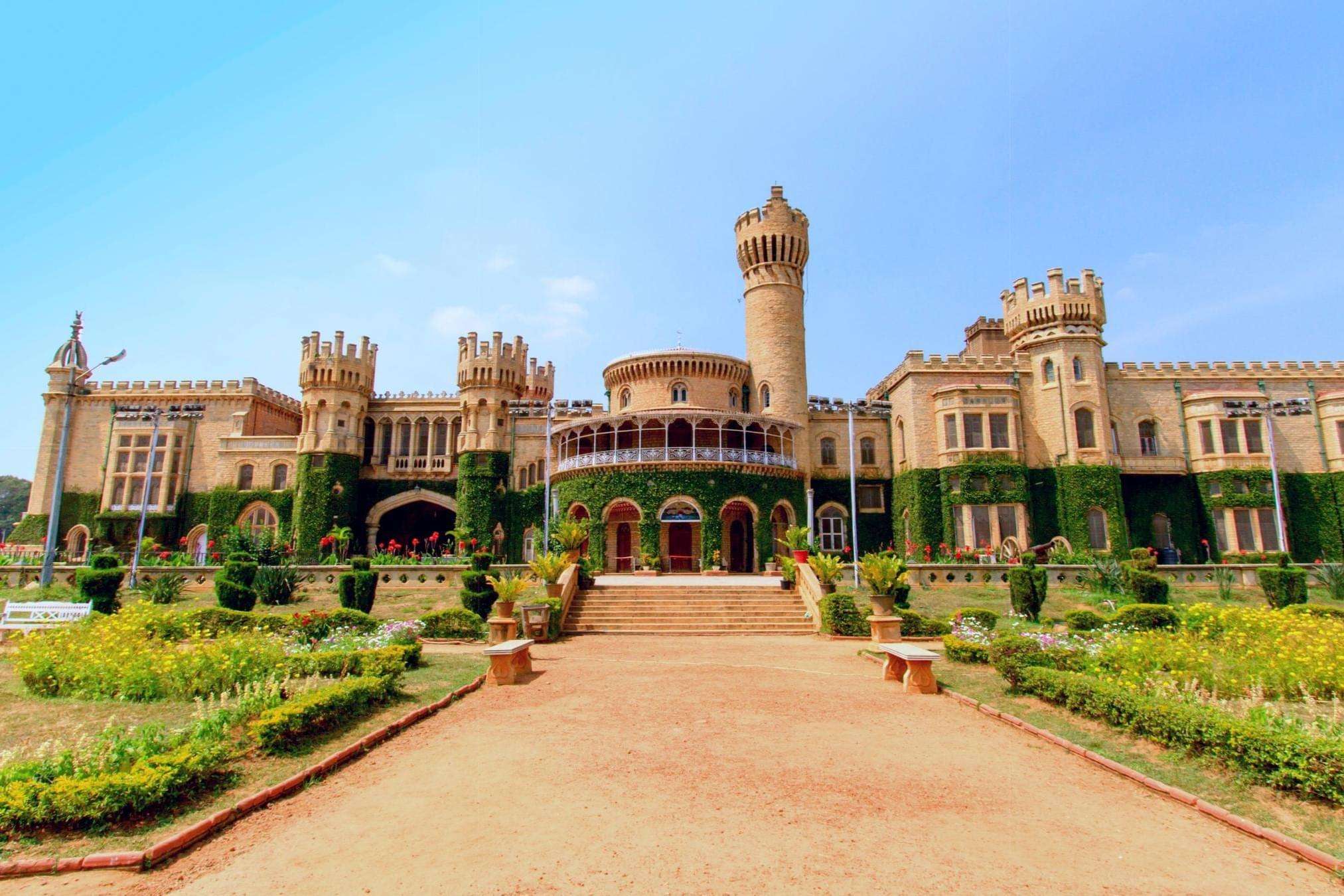 Tipu Sultan Themed Walking Tour