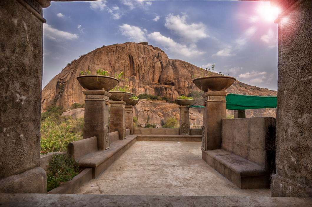 Day Out at Shilhaandara Resort