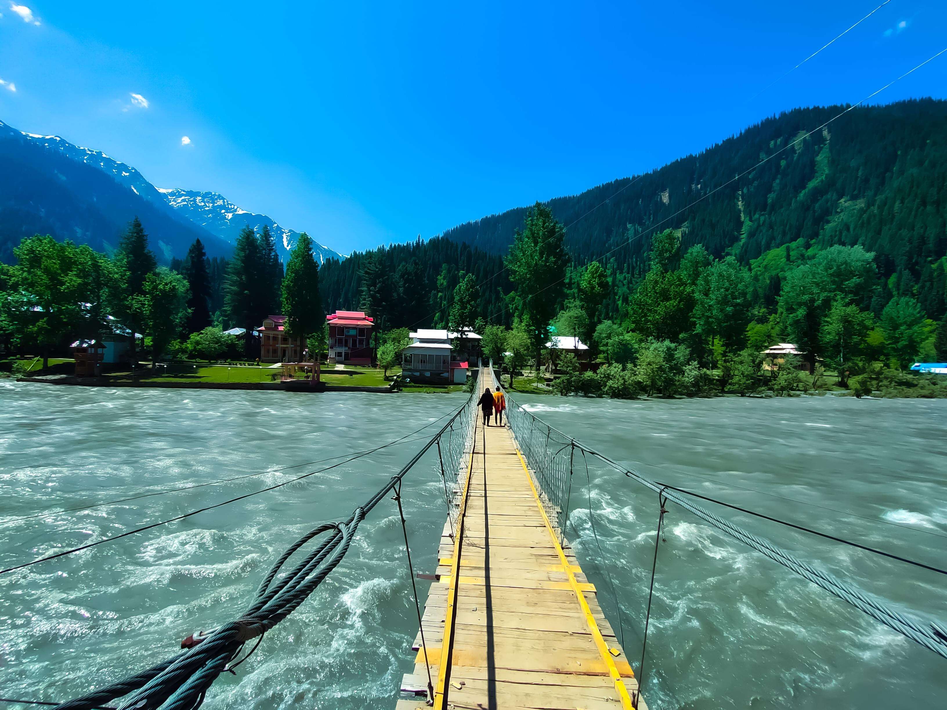 Travelling Tips To Kashmir In June