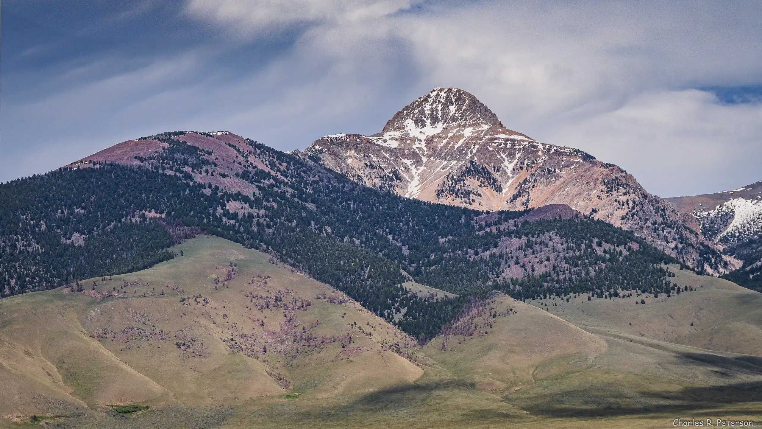 Stop At Challi Point