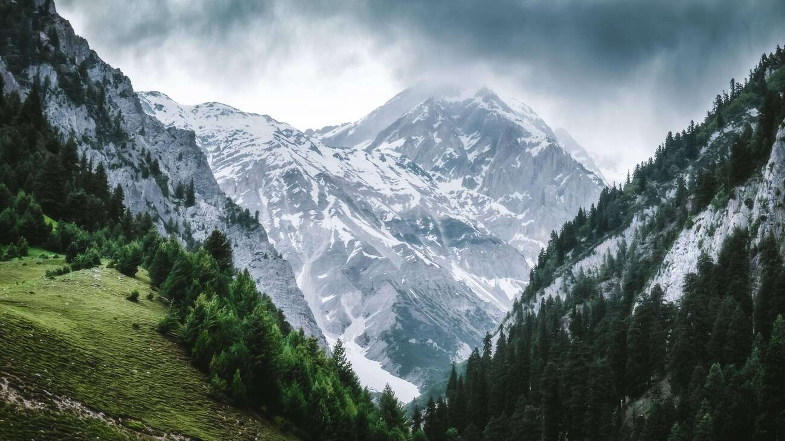 Sonmarg