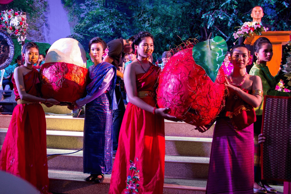 Chanthaburi Fruit Festival