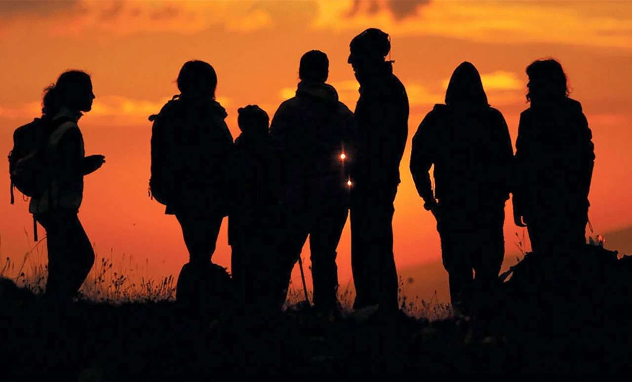 Jungle Scout Night Trek