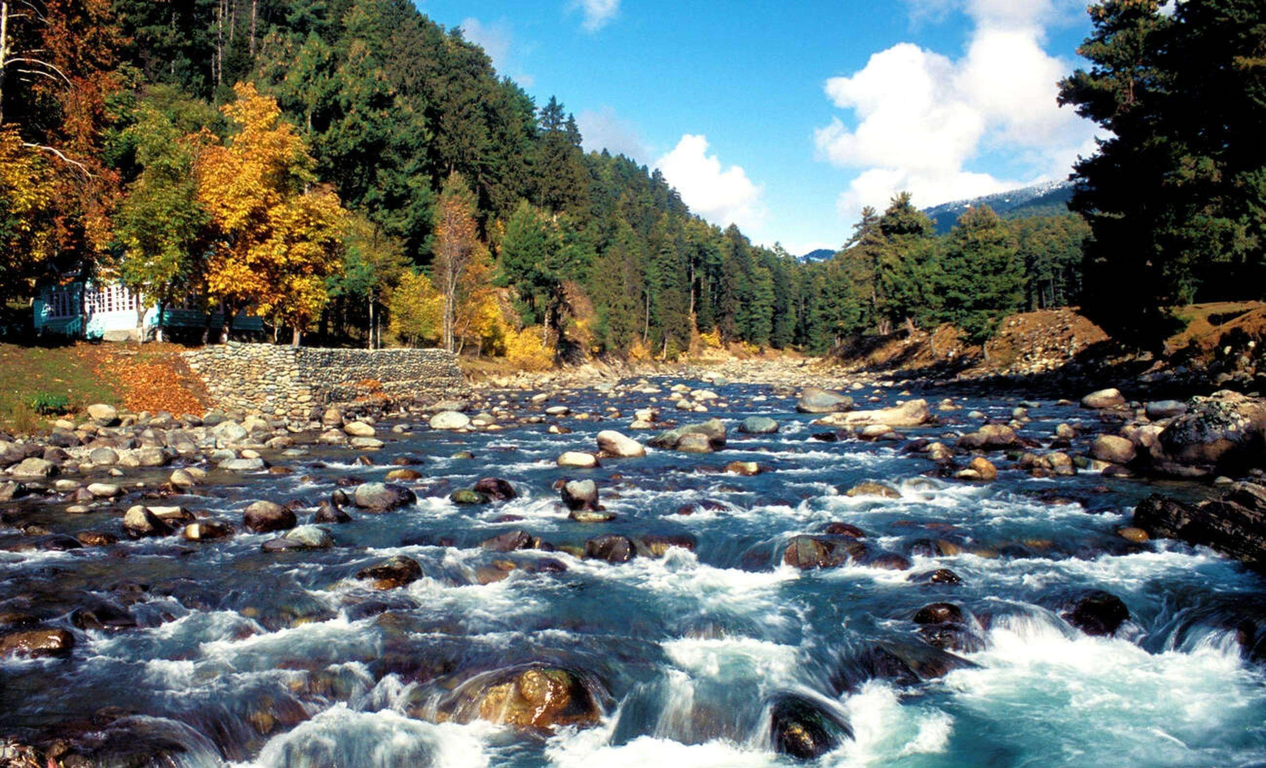 Day Trip to Chandanwari