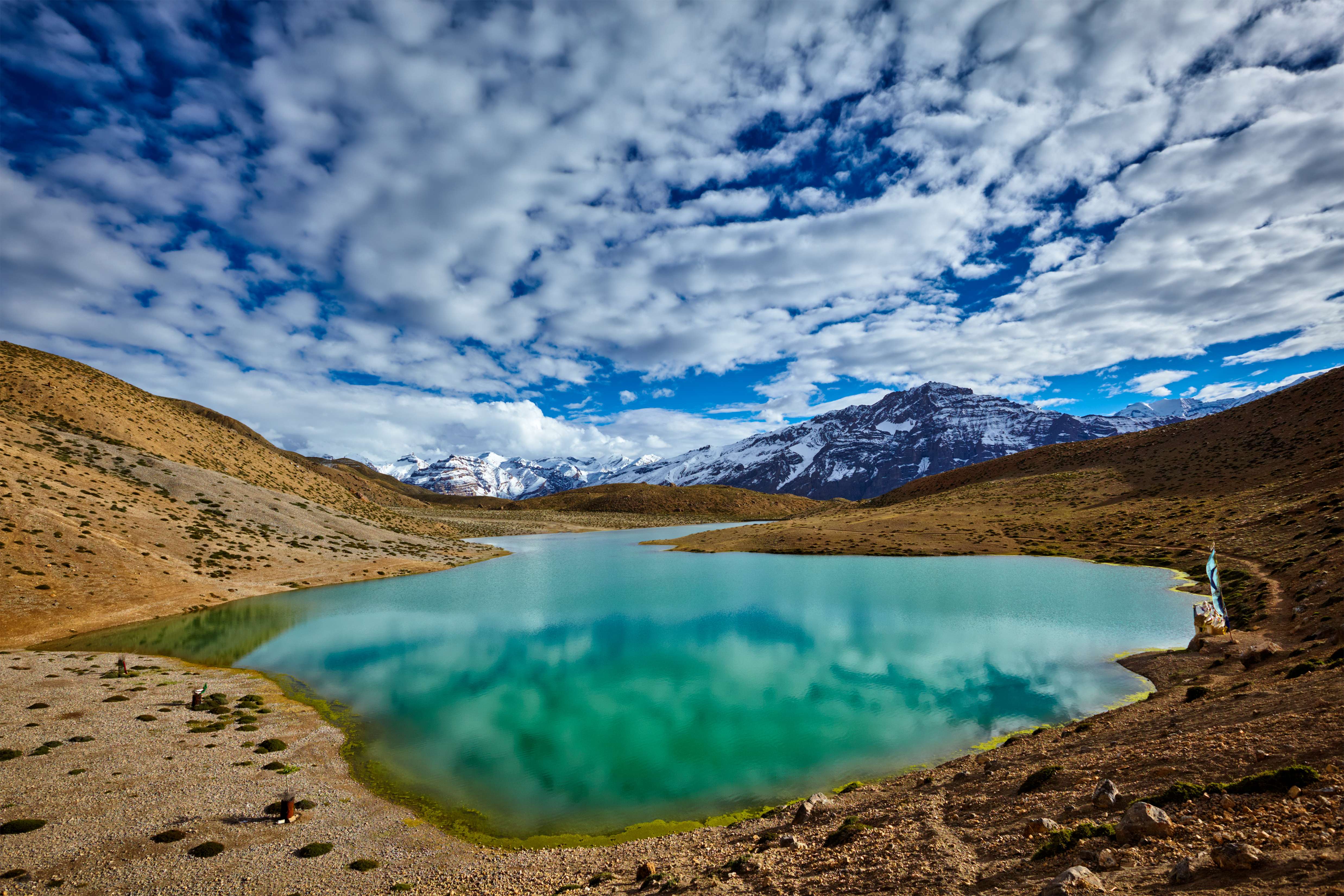 Spiti, Himachal Pradesh: Little Tibet