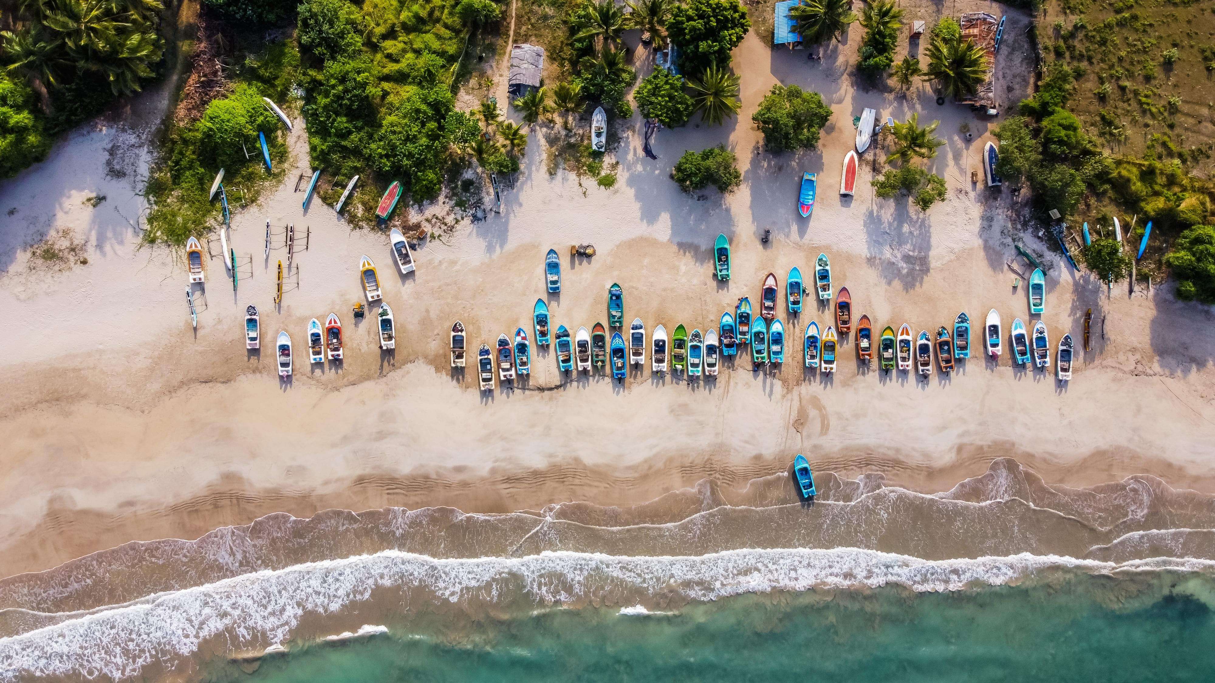 Sri Lanka:  Temples, Tea Trails And Timeless Shores