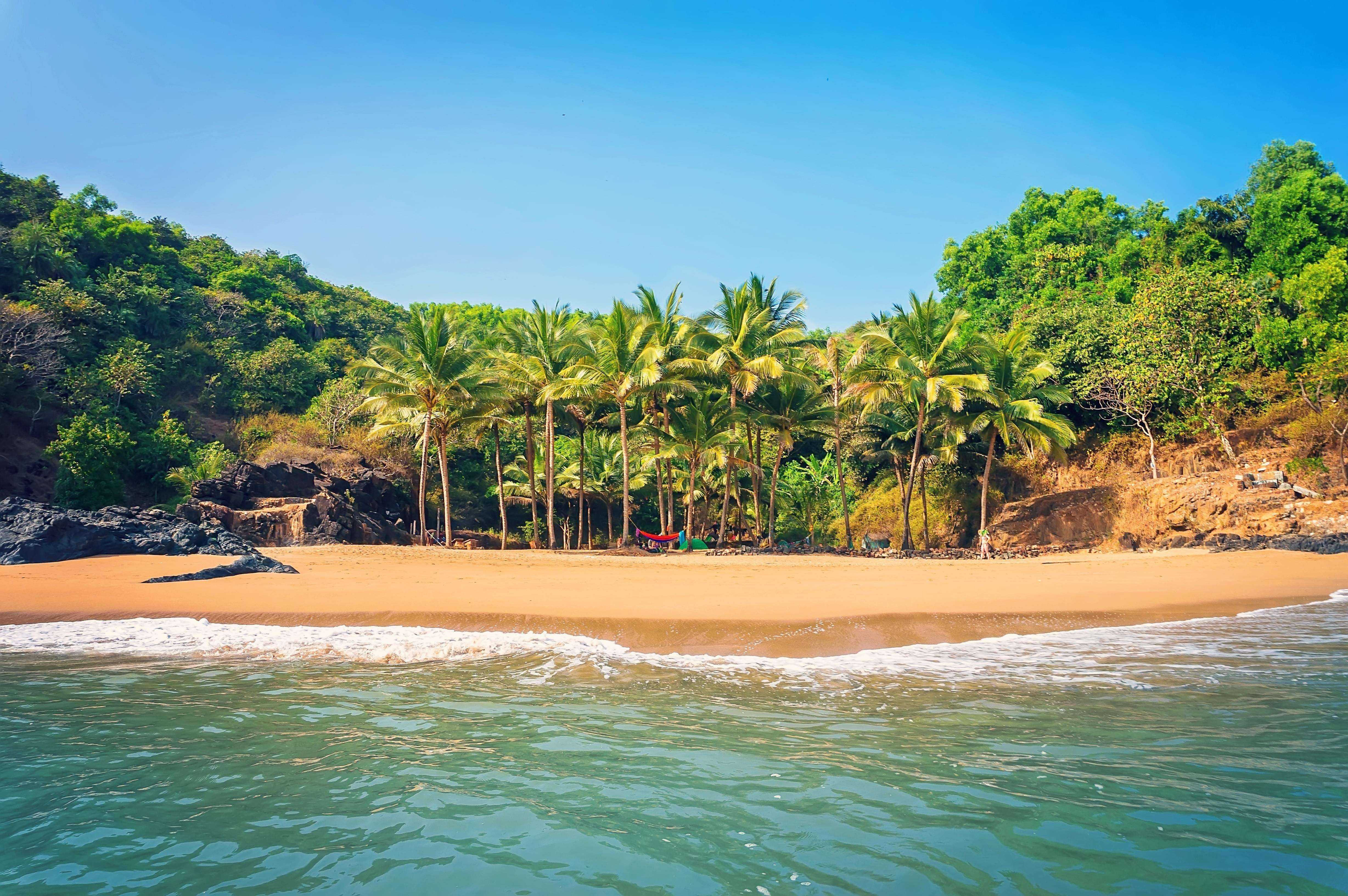 Gokarna, Karnataka: Where Spiritual Shores Meet Bohemian Vibes