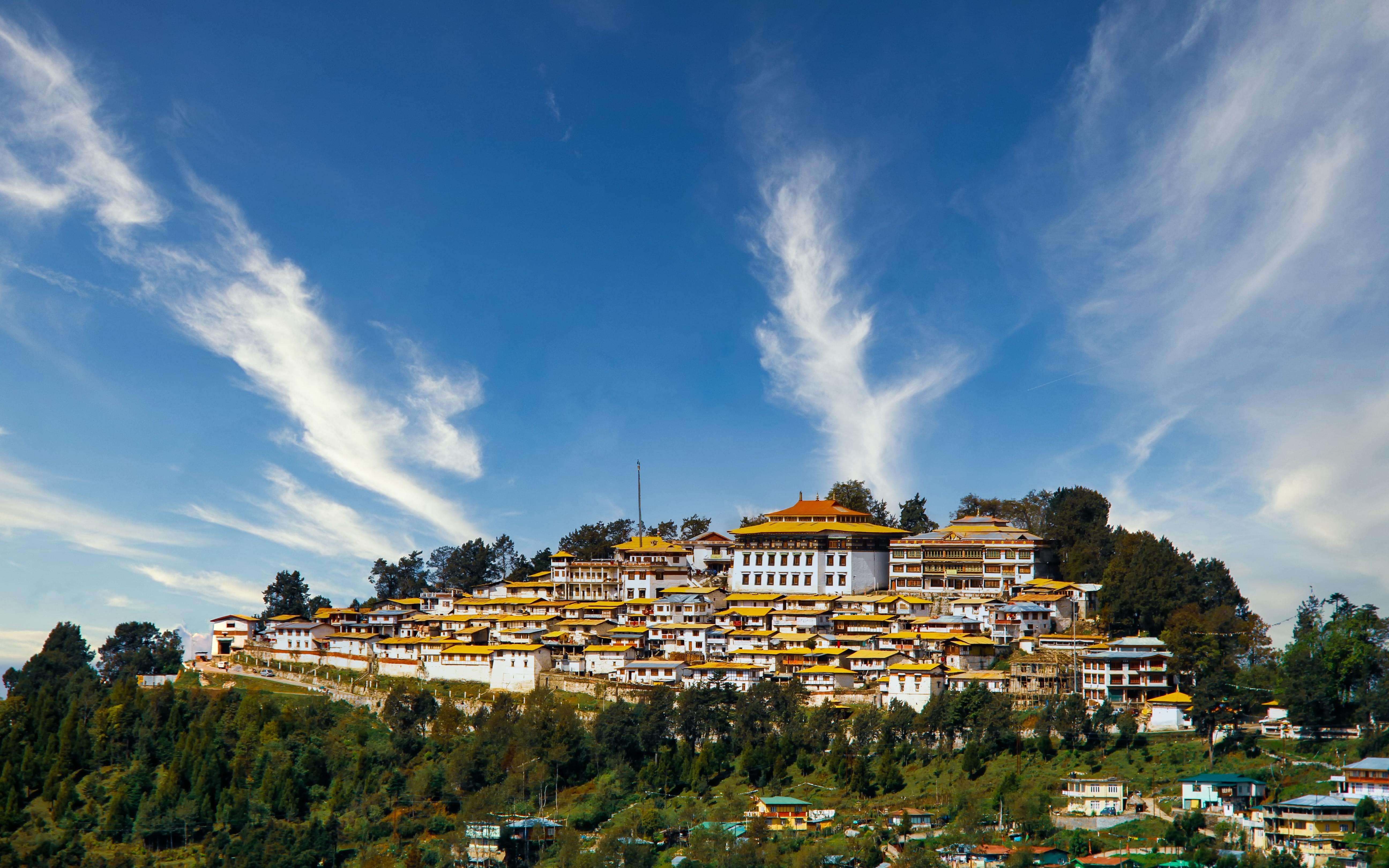 Tawang, Arunachal Pradesh: A Hidden Gem In Arunachal Pradesh