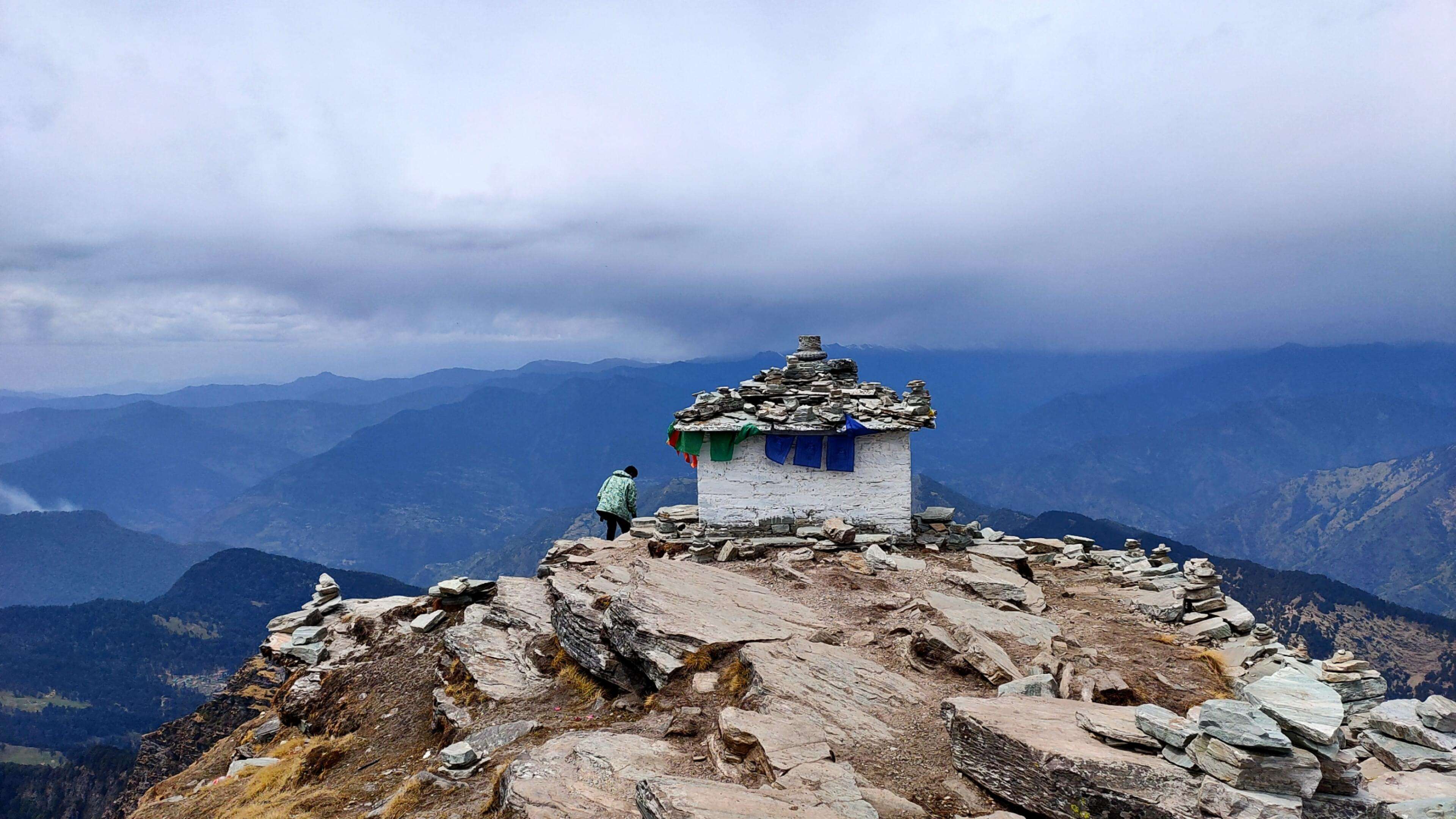 Chopta, Uttarakhand: A Hidden Gem In Arunachal Pradesh