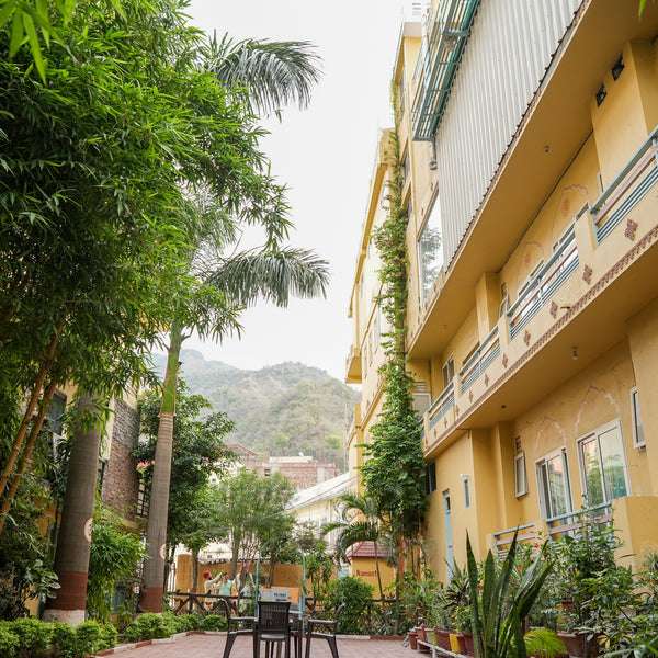 Anand Prakash Ashram