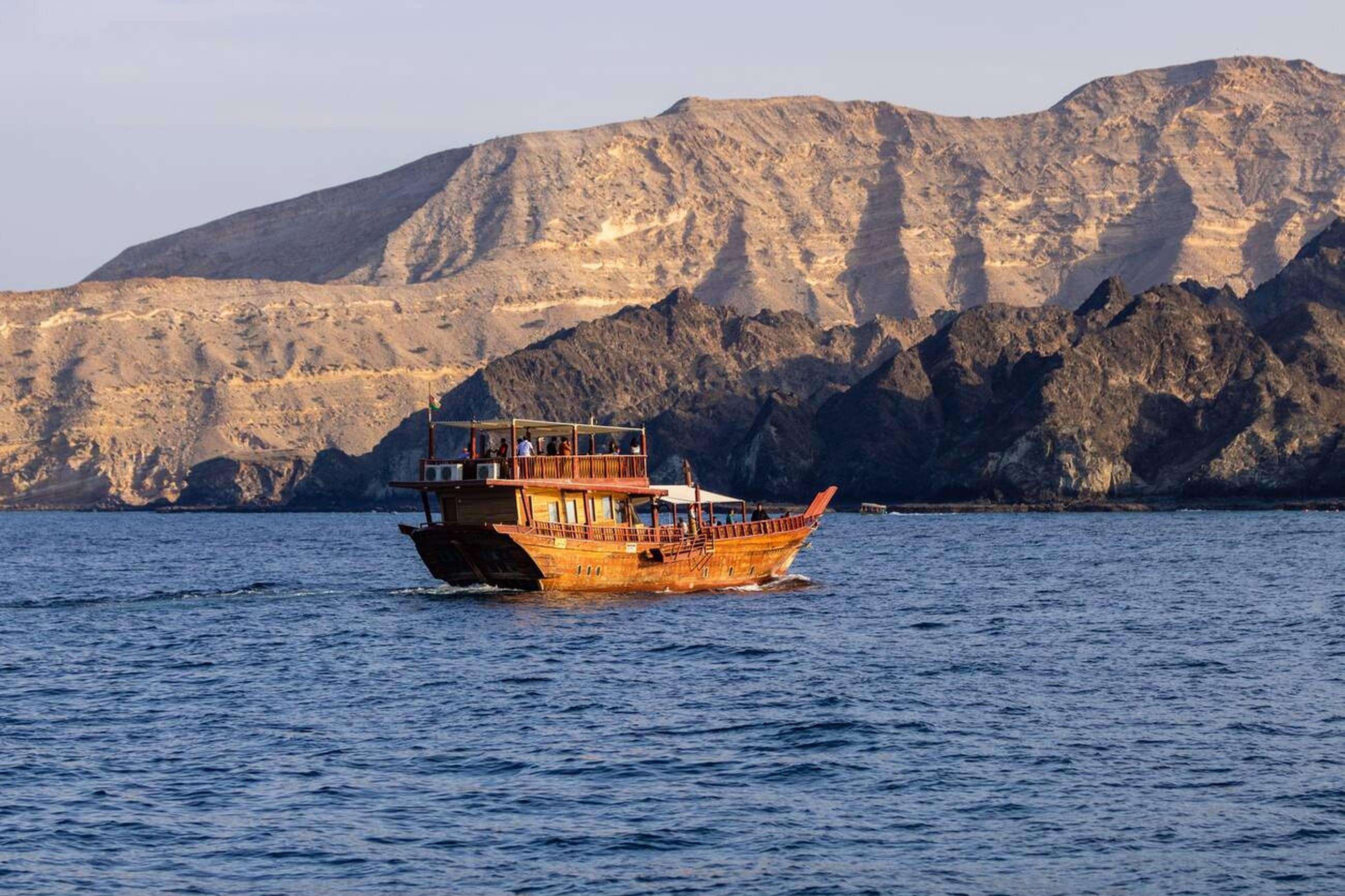 Things to know before you go