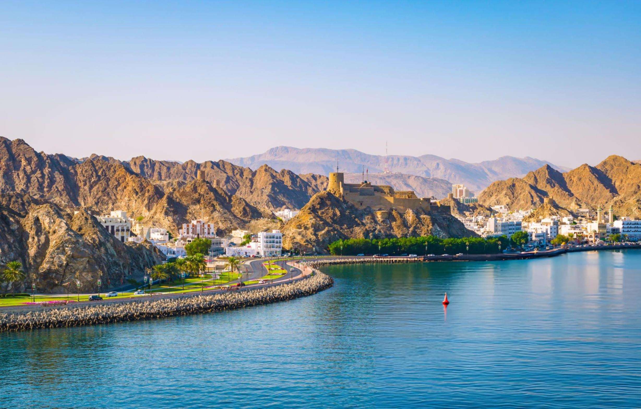 10 Places to Visit in Oman During Summer For a Perfect Gateway!