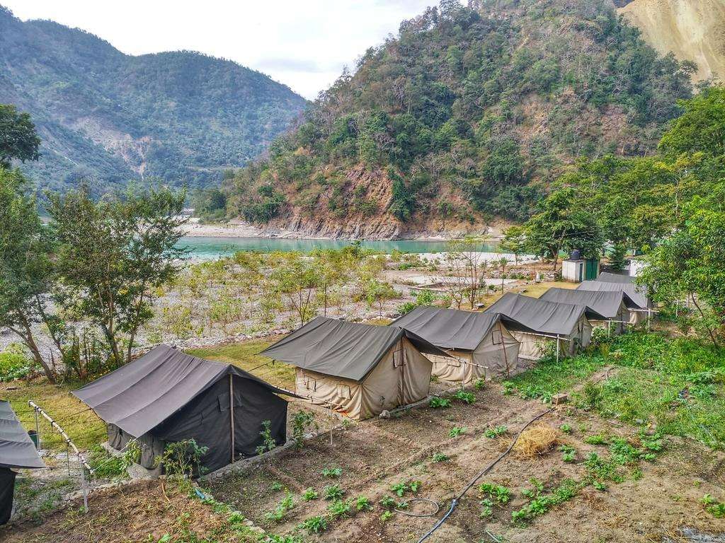 Real Adventure Guru Camp