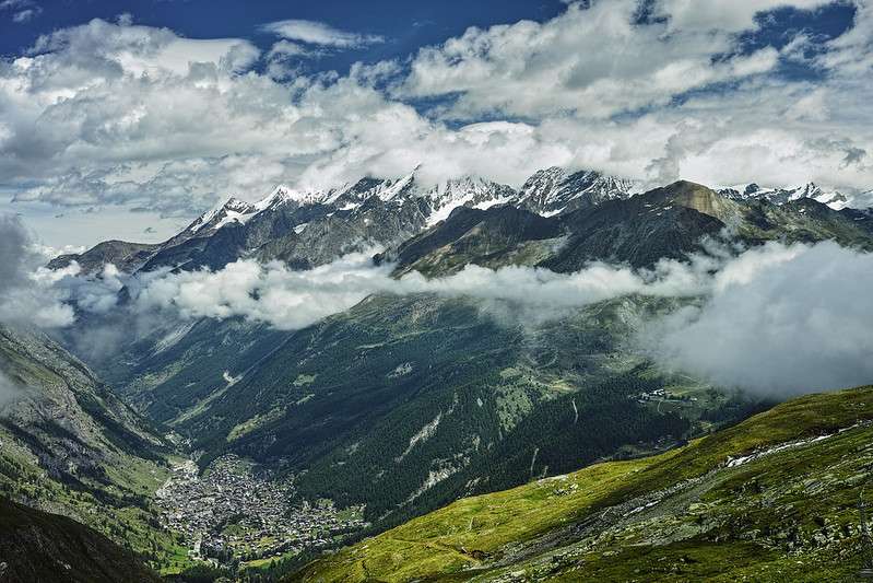 Zermatt